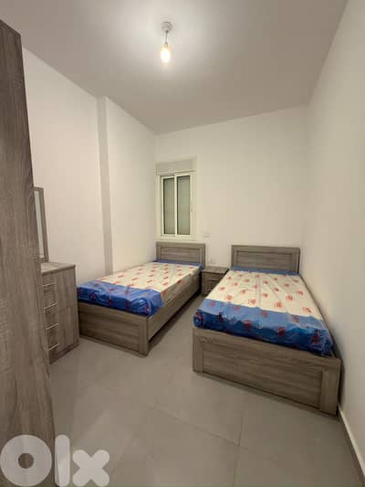 Modern Apartment for Rent in Kaslik شقة عصرية للإيجار في كسليك