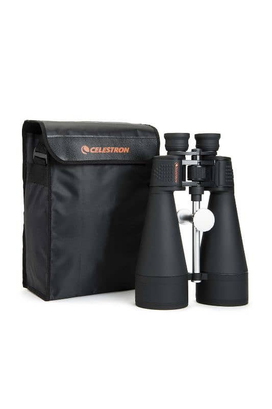 Celestron SkyMaster 20x80 binoculars monocular telescope astronomy 0