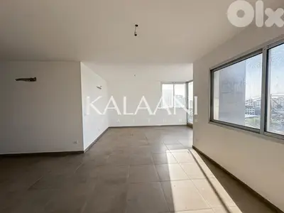 Apartment for sale in Dbayeh | شقة للبيع في ضبية