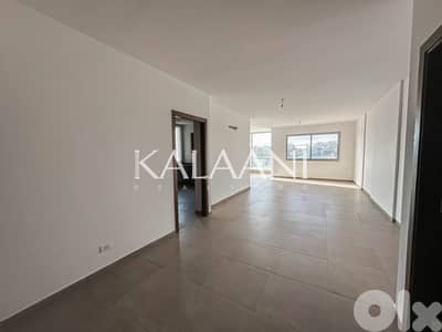 Apartment for sale in Dbayeh | شقة للبيع في ضبية