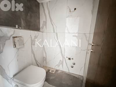 Duplex for sale in Dbayeh | دوبلكس للبيع في ضبية