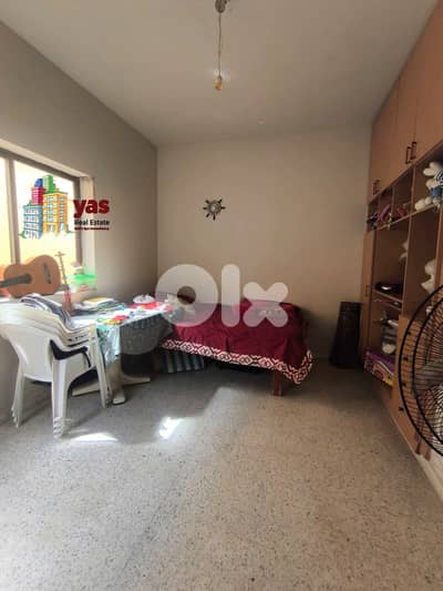 Batroun 80m2 | Well Maintained | Catch | Easy Access | OJH |