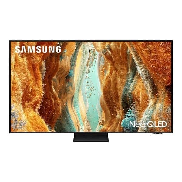 Samsung 85 inch QN70F Neo QLED Vision AI Smart TV (2025) 144hz 0