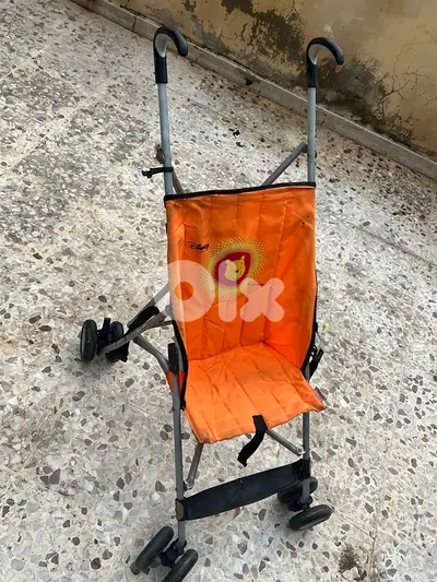 عرباي