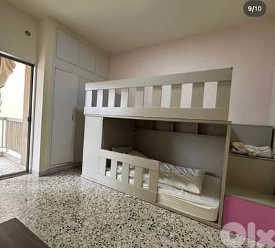 apartment For sale in mansourieh   شقة للبيع في المنصورية