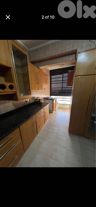 apartment For sale in mansourieh شقة للبيع في المنصورية