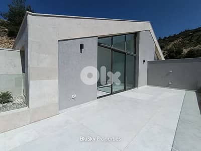 Rooftop with Sea View For SALE In Blat شقة للبيع #ES