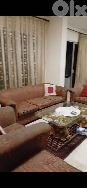 apartment For sale in jal el dib شقة للبيع في جل الديب