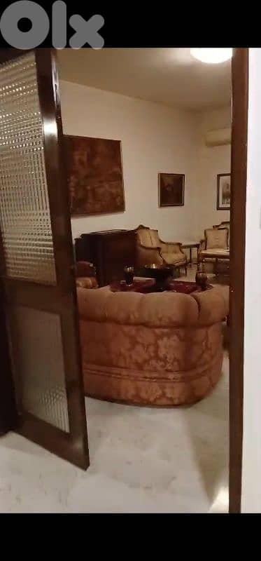 apartment For sale in jal el dib شقة للبيع في جل الديب