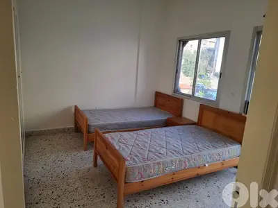 apartment For rent in zouk mikael شقة للايجار في ذوق مكايل