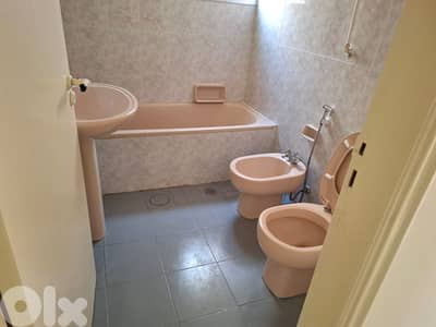 apartment For rent in zouk mikael شقة للايجار في ذوق مكايل