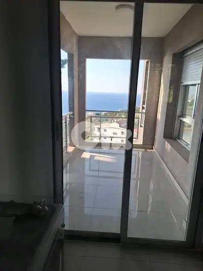 apartment For rent in halat شقة للايجار في حالات