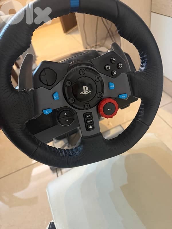 Logitech 5