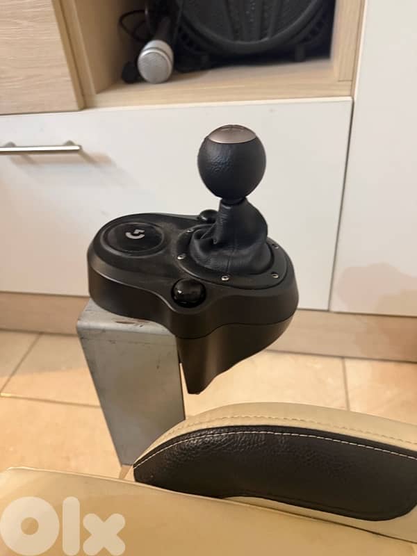 Logitech 6