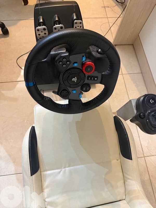 Logitech 7