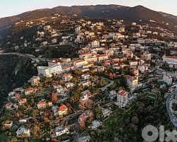 GMK110NE - Apartment For Sale In Ghazir - شقة للبيع في غزير