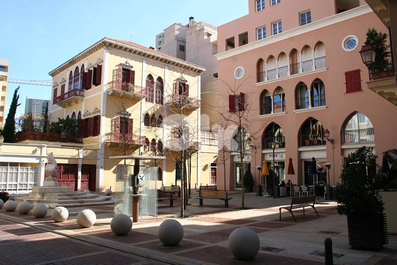Apartment for Sale in Saifi Village - Unique Catch - Below Market 0