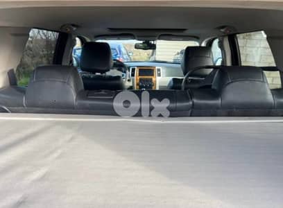 Jeep Grand Cherokee 2008