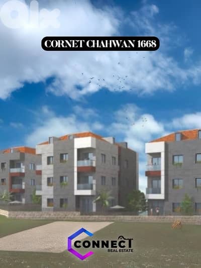 under construction apartments for sale in rabweh/الربوة  #MM790