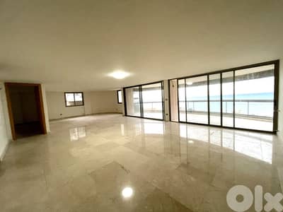 RWK100BA - New apartment for sale kfarhbab with a panoramic view