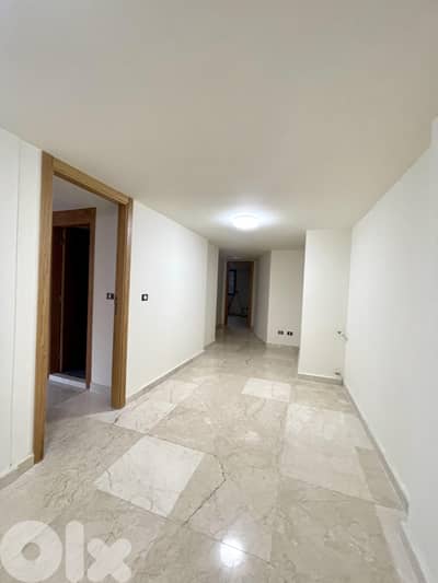 RWK100BA - New apartment for sale kfarhbab with a panoramic view