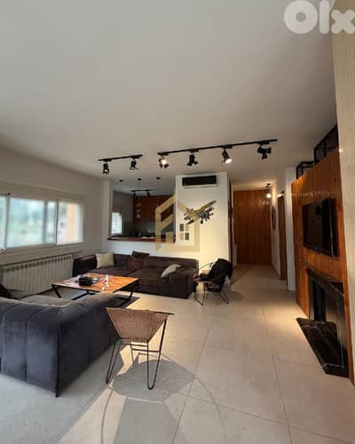 Apartment for sale in Baabdat NW71 شقة  للبيع في بعبدات