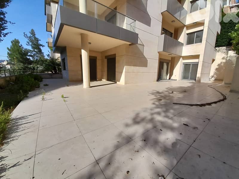 RWK115BA - Apartment for sale in Kfarhbab 0
