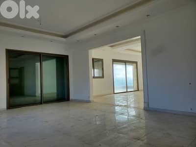 HIGH END VILLA FOR SALE IN ARZ BAROUK SUPER CATCHY DEAL