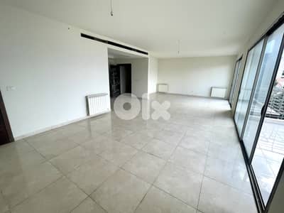 RWK117BA - Apartment for sale in kfarhbab in a very Calm Area
