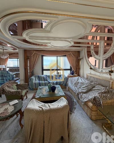 Apartment for sale in Mtayleb NW66 شقة للبيع في مطيلب