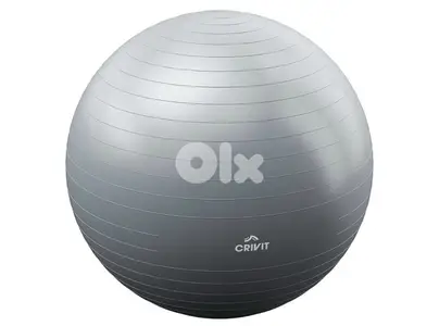 طابة CRIVIT Gym Ball Lidl 65cm