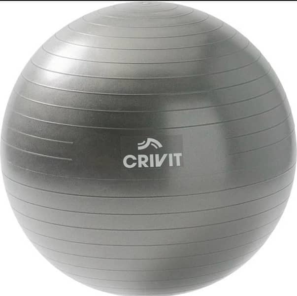 طابة CRIVIT Gym Ball Lidl 65cm 2