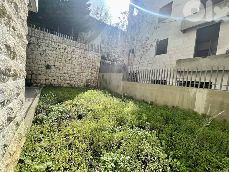 RWK118BA - Apartment for sale in kfarhbab 0