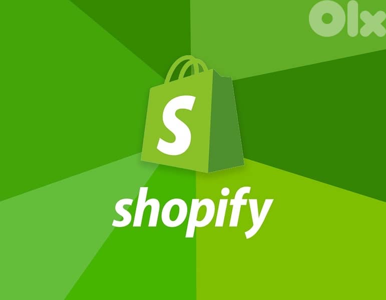 Shopify Website 0