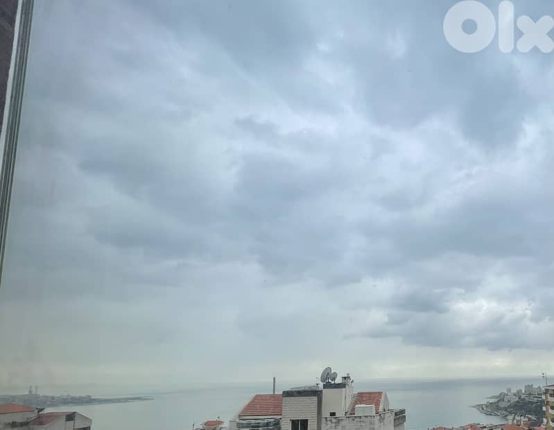 RWK119BA - Apartment for sale in Kfarhbab 0
