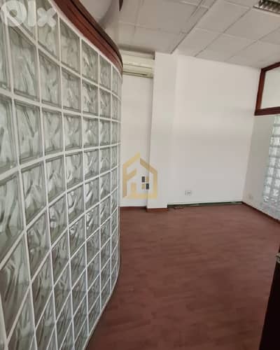 Office for rent in Sin El Fil DW71 مكتب للإيجار في سن الفيل