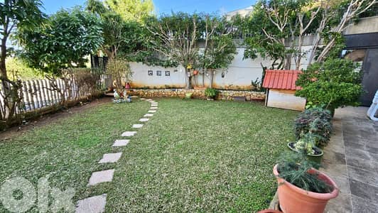 REWK120BA - Apartment for sale in kfarhbab