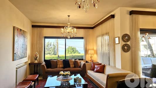 REWK120BA - Apartment for sale in kfarhbab