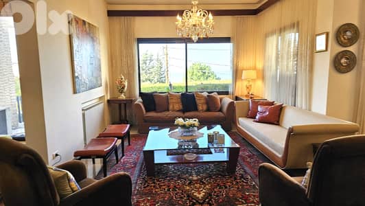 REWK120BA - Apartment for sale in kfarhbab