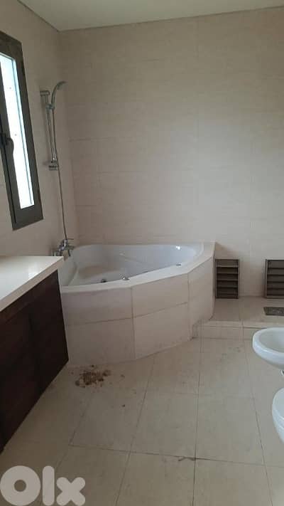 apartment for rent monteverde شقة للاجار منتفردي