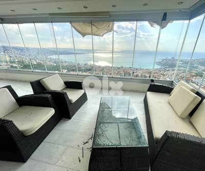 RWK159BA - Apartment for rent in kfarhbab