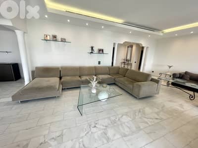 RWK159BA - Apartment for rent in kfarhbab