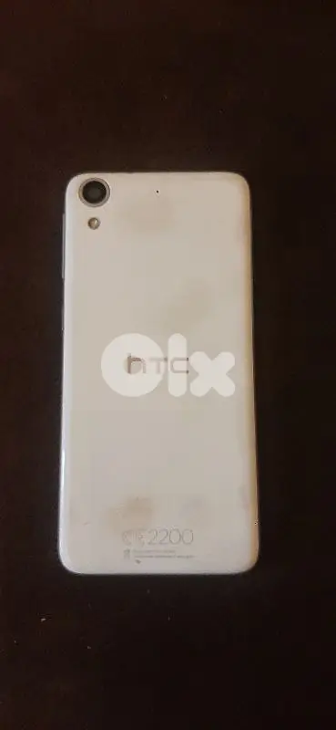 htc حاله جيده لا يعمل
