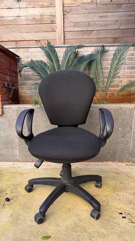 office chair 0