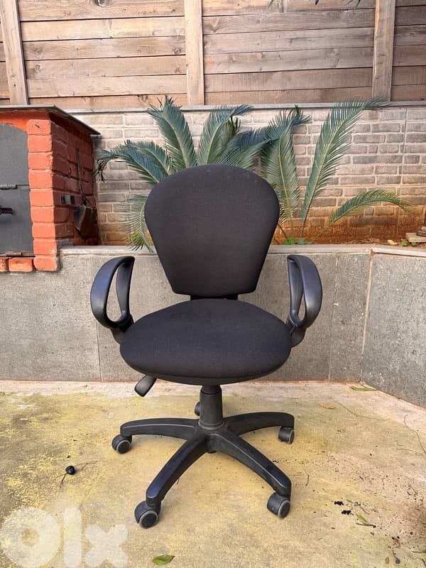 office chair 2