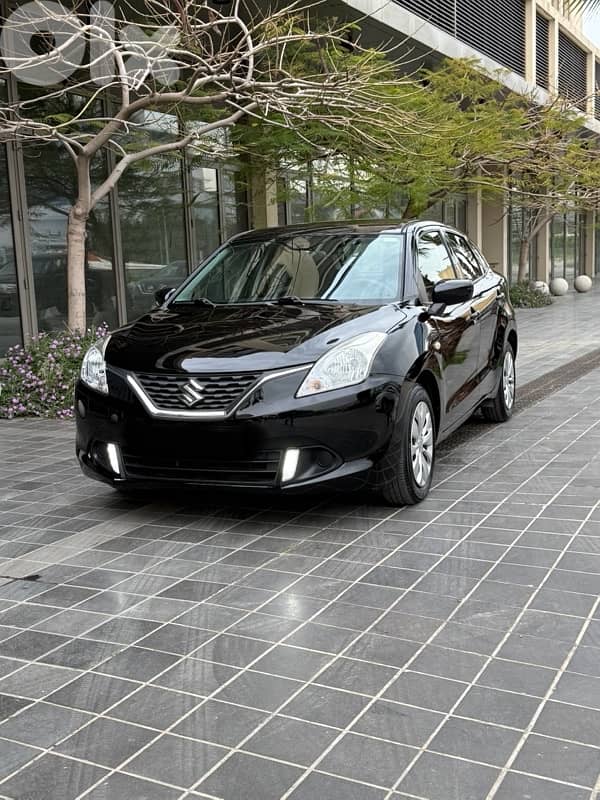Suzuki Swift 2020 0