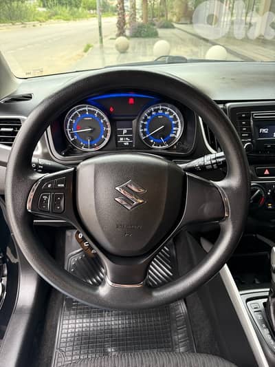 Suzuki Swift 2020