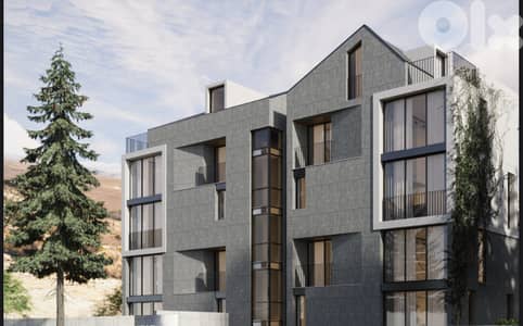 Gym, heated pool ,Under construction,kfardebian/كفردبيان REF#CS134106