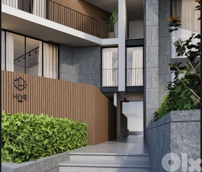 Gym, heated pool ,Under construction,kfardebian/كفردبيان REF#CS134106