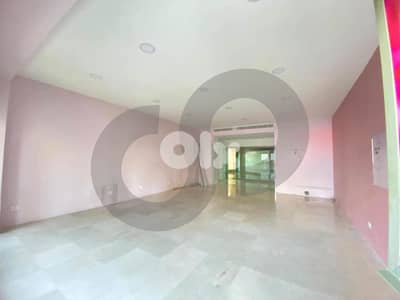 Prime Office, Achrafieh, Sassine Square/ساسين, الأشرفية REF#KL134108